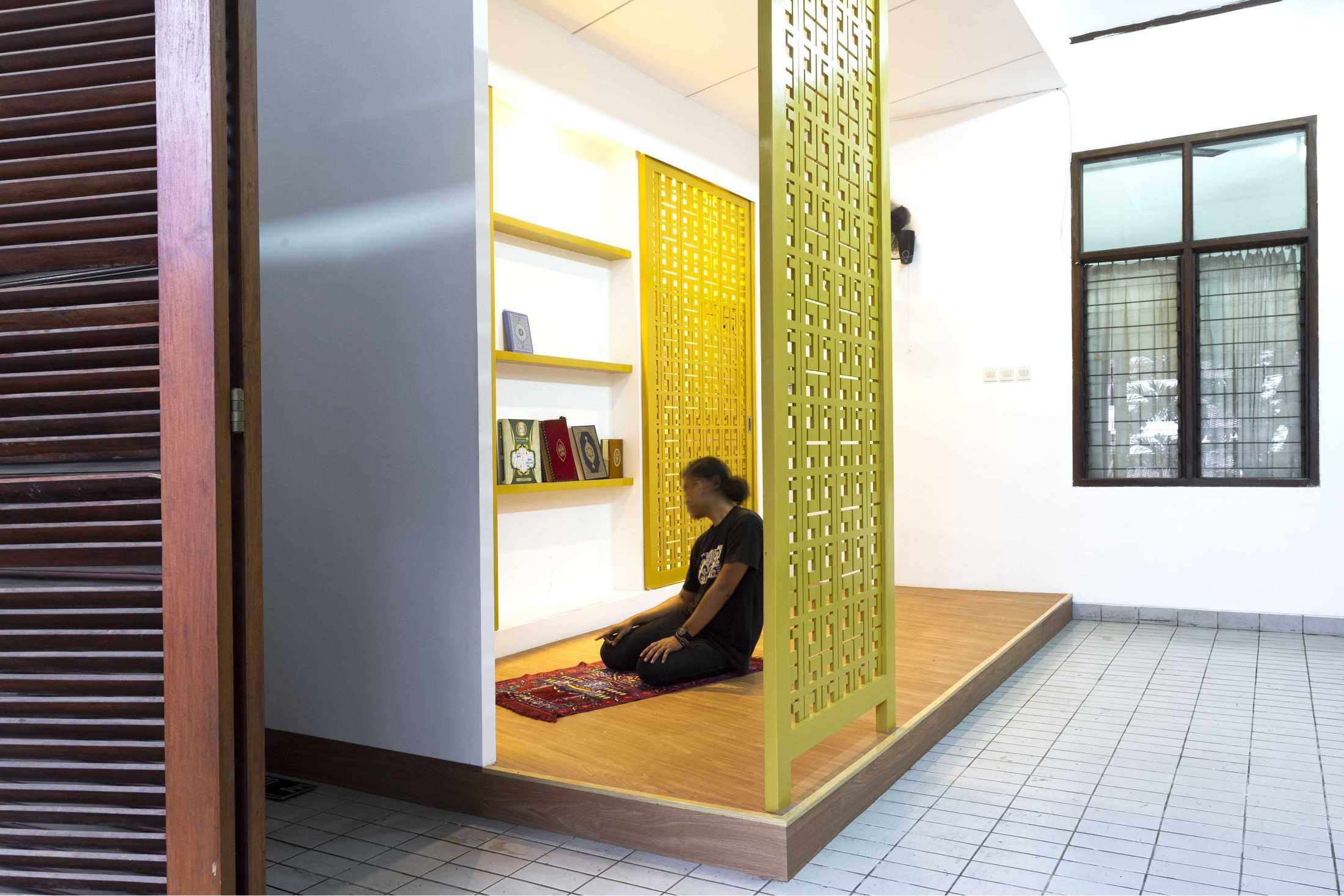 Scala (Pt Skala Makna Ruang) Musholla Pangpol Iii Melawai, Kec. Kby. Baru, Kota Jakarta Selatan, Daerah Khusus Ibukota Jakarta, Indonesia Melawai, Kec. Kby. Baru, Kota Jakarta Selatan, Daerah Khusus Ibukota Jakarta, Indonesia Scala-Musholla-Pangpol-Iii  107112