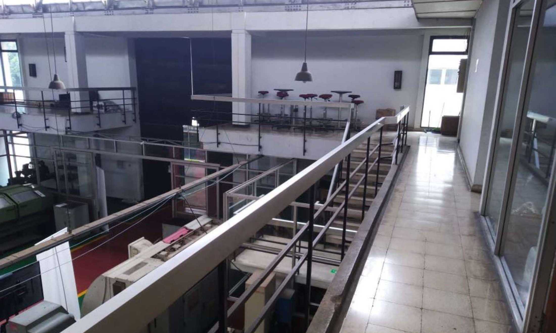 Scala (Pt Skala Makna Ruang) Design Capability Center (Dcc) Bandung Bandung, Kota Bandung, Jawa Barat, Indonesia Bandung, Kota Bandung, Jawa Barat, Indonesia Scala-Pt-Balkon-Karya-Plus-Design-Capability-Center-Dcc-Bandung  114607