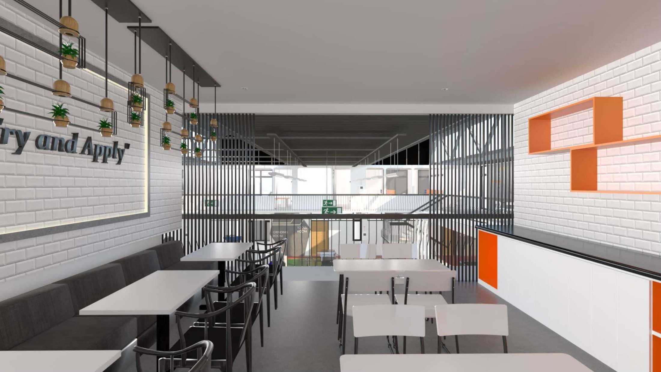 Scala (Pt Skala Makna Ruang) Design Capability Center (Dcc) Bandung Bandung, Kota Bandung, Jawa Barat, Indonesia Bandung, Kota Bandung, Jawa Barat, Indonesia Scala-Pt-Balkon-Karya-Plus-Design-Capability-Center-Dcc-Bandung  114615