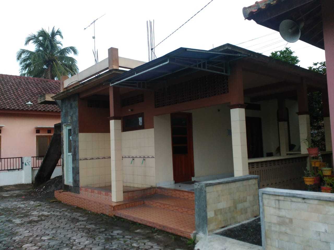 Tjm Musholla At Taqwa Blabak, Pagersari, Mungkid, Magelang, Jawa Tengah, Indonesia Blabak, Pagersari, Mungkid, Magelang, Jawa Tengah, Indonesia Tjm-Design-And-Build-Musholla-At-Taqwa Contemporary 111878