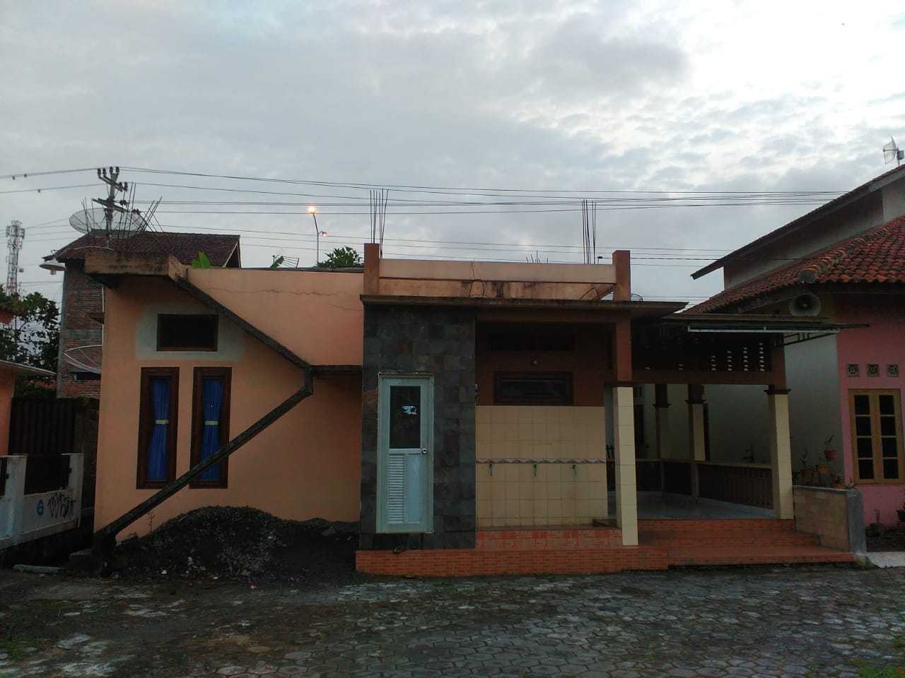 Tjm Musholla At Taqwa Blabak, Pagersari, Mungkid, Magelang, Jawa Tengah, Indonesia Blabak, Pagersari, Mungkid, Magelang, Jawa Tengah, Indonesia Tjm-Design-And-Build-Musholla-At-Taqwa  111879