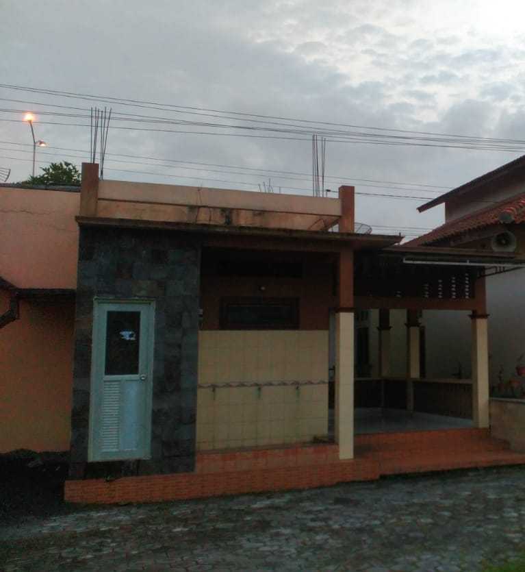 Tjm Musholla At Taqwa Blabak, Pagersari, Mungkid, Magelang, Jawa Tengah, Indonesia Blabak, Pagersari, Mungkid, Magelang, Jawa Tengah, Indonesia Tjm-Design-And-Build-Musholla-At-Taqwa  111880