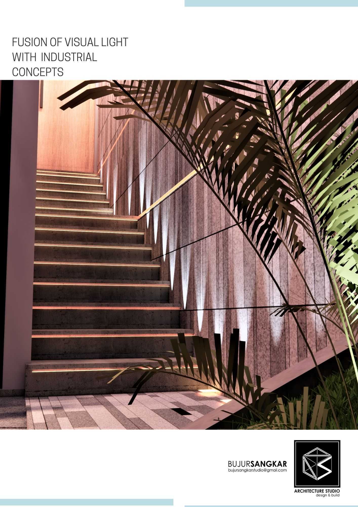 Bujursangkar Architect Fusion Of Visual Light With Industrial Concepts . Makassar, Kota Makassar, Sulawesi Selatan, Indonesia Makassar, Kota Makassar, Sulawesi Selatan, Indonesia Fusion Of Visual Light With Industrial Concepts Minimalist 111336