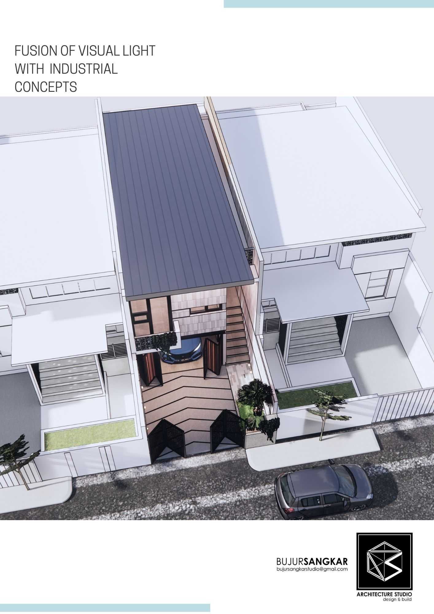 Bujursangkar Architect Fusion Of Visual Light With Industrial Concepts . Makassar, Kota Makassar, Sulawesi Selatan, Indonesia Makassar, Kota Makassar, Sulawesi Selatan, Indonesia Bujursangkar-Architect-Fusion-Of-Visual-Light-With-Industrial-Concepts-  111337