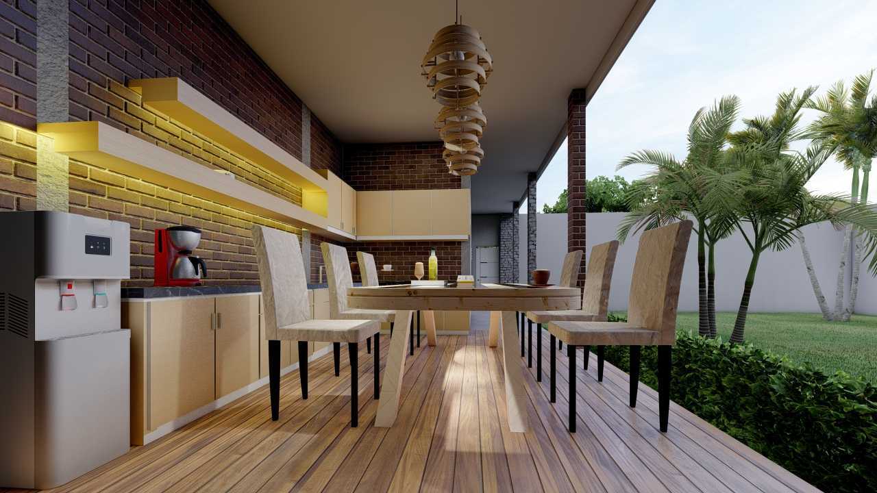 Jasa Design and Build RASIO ARCHITECT di Banten