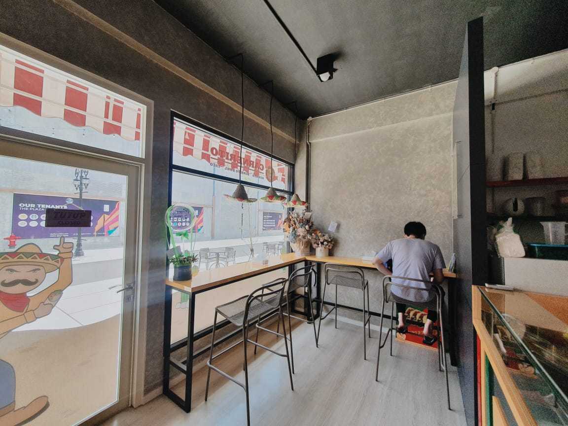 Jsms Architects Carnerito Unnamed Road, Pakulonan, North Serpong, South Tangerang City, Banten 15325, Indonesia Unnamed Road, Pakulonan, North Serpong, South Tangerang City, Banten 15325, Indonesia Jsms-Architects-Carnerito  114921