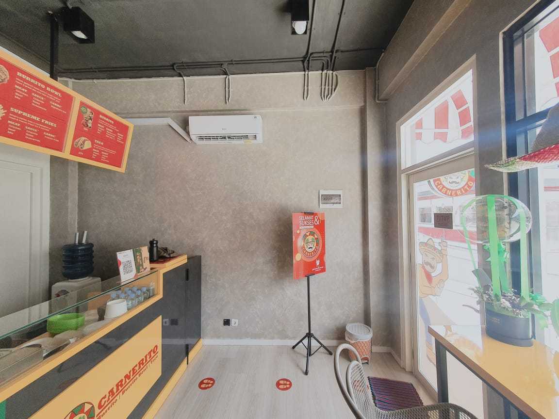 Jsms Architects Carnerito Unnamed Road, Pakulonan, North Serpong, South Tangerang City, Banten 15325, Indonesia Unnamed Road, Pakulonan, North Serpong, South Tangerang City, Banten 15325, Indonesia Jsms-Architects-Carnerito  114922