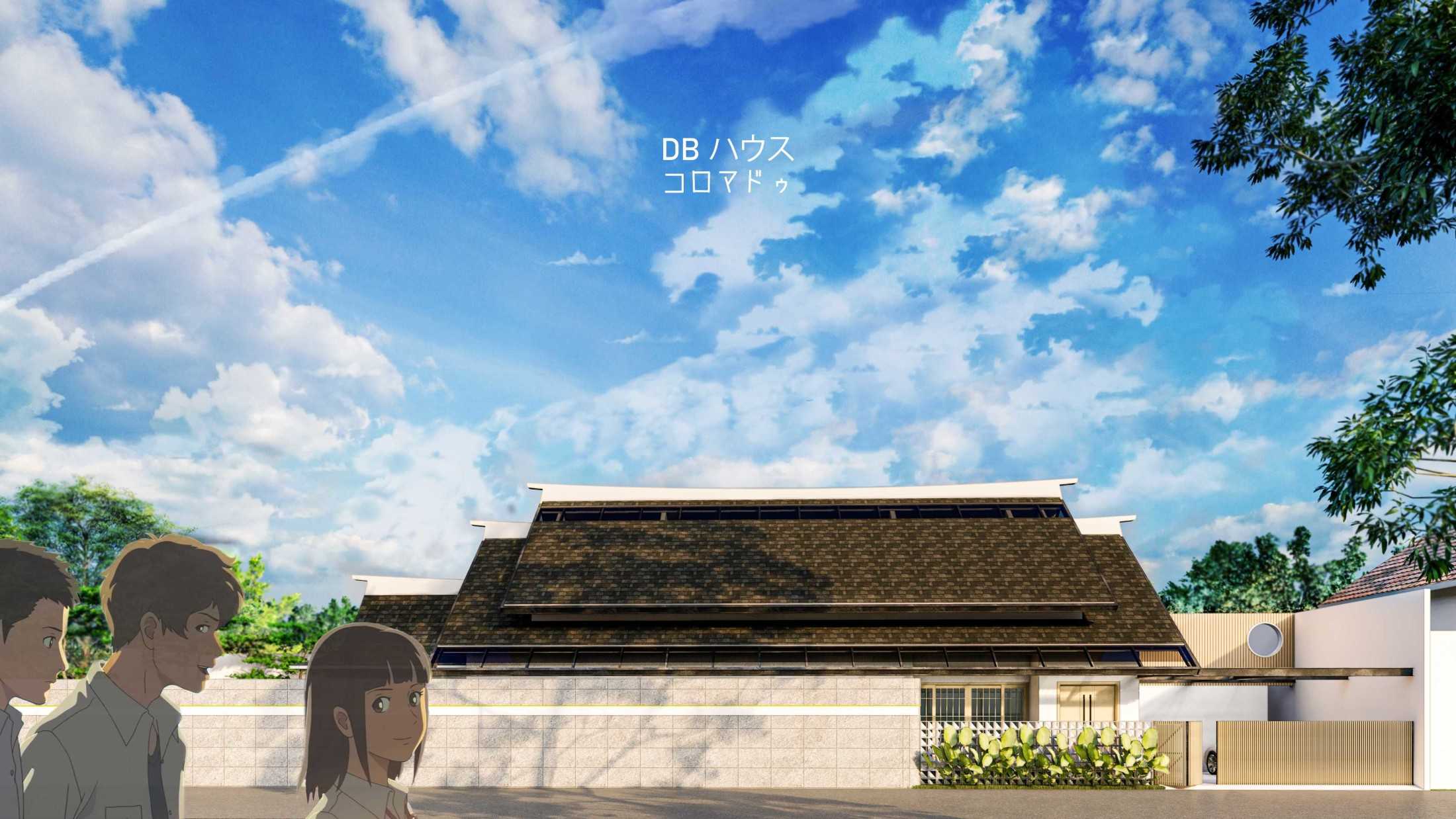 Iap Architect Db House (Desain) Kec. Colomadu, Kabupaten Karanganyar, Jawa Tengah, Indonesia Kec. Colomadu, Kabupaten Karanganyar, Jawa Tengah, Indonesia Iap-Architect-Db-House-Desain  118590