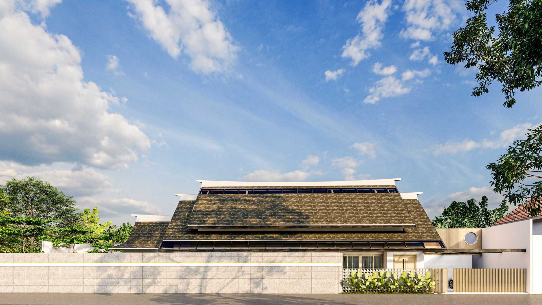 Iap Architect Db House (Desain) Kec. Colomadu, Kabupaten Karanganyar, Jawa Tengah, Indonesia Kec. Colomadu, Kabupaten Karanganyar, Jawa Tengah, Indonesia Iap-Architect-Db-House-Desain  118591