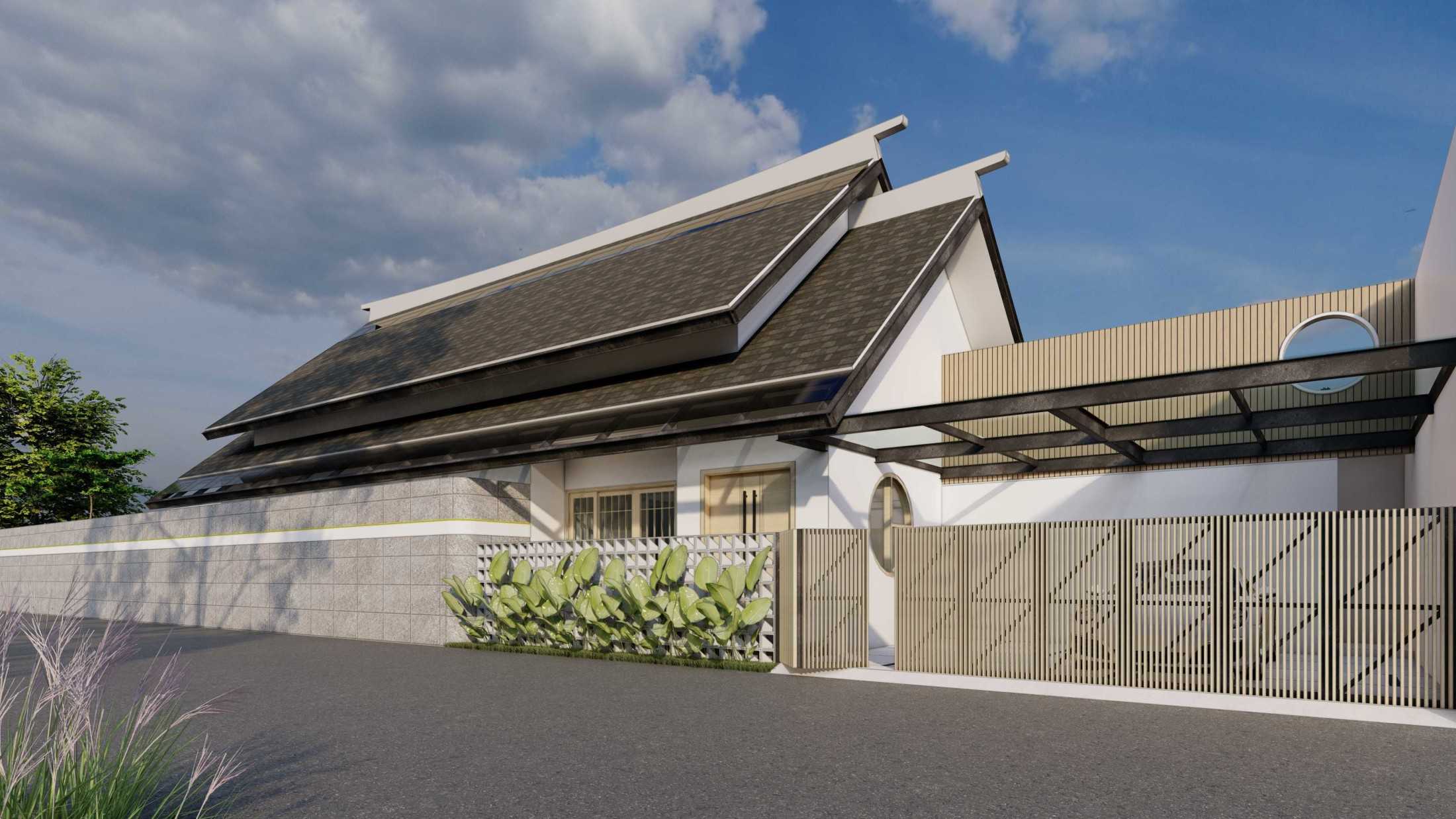 Iap Architect Db House (Desain) Kec. Colomadu, Kabupaten Karanganyar, Jawa Tengah, Indonesia Kec. Colomadu, Kabupaten Karanganyar, Jawa Tengah, Indonesia Iap-Architect-Db-House-Desain  118593