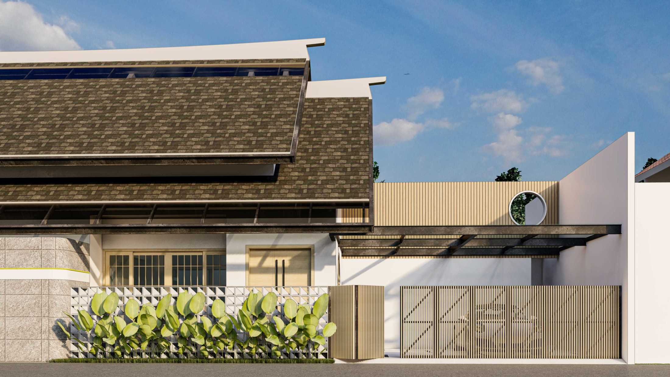 Iap Architect Db House (Desain) Kec. Colomadu, Kabupaten Karanganyar, Jawa Tengah, Indonesia Kec. Colomadu, Kabupaten Karanganyar, Jawa Tengah, Indonesia Iap-Architect-Db-House-Desain  118594