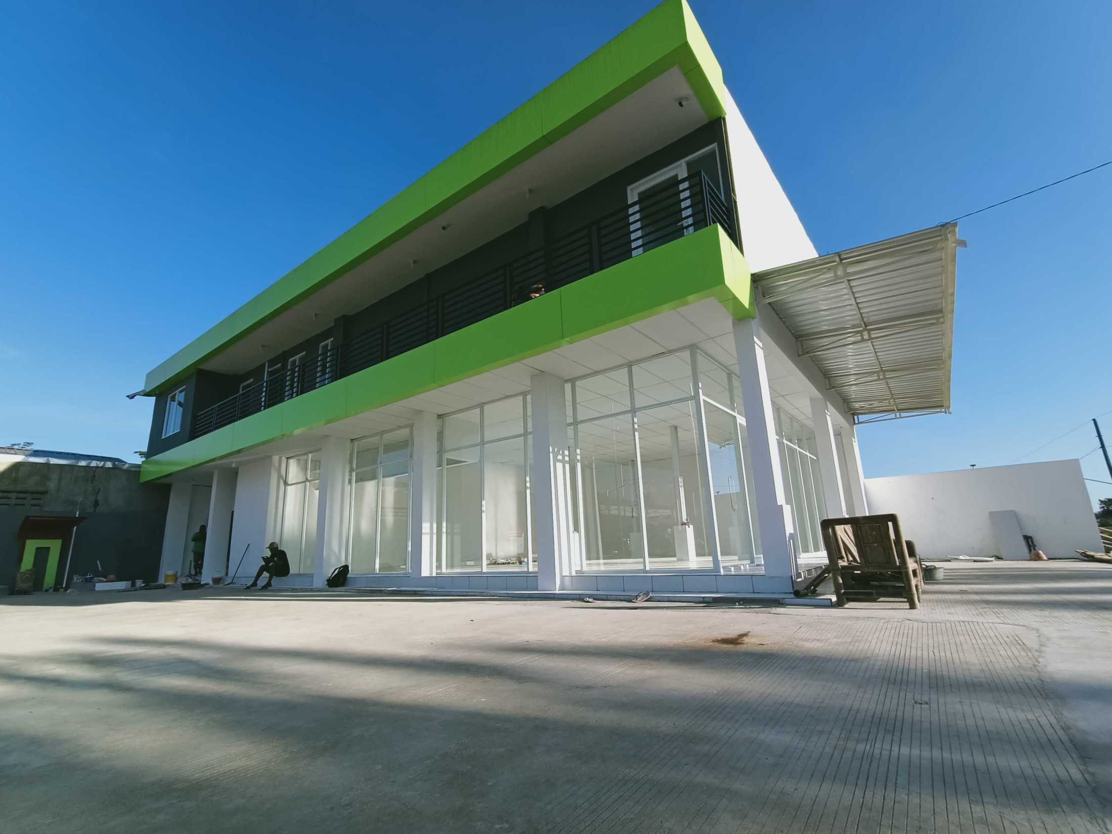 Dirjakarta Project Pembangunan Indomaret Kec. Delanggu, Kabupaten Klaten, Jawa Tengah, Indonesia Kec. Delanggu, Kabupaten Klaten, Jawa Tengah, Indonesia Dirjakarta-Design-And-Build-Pembangunan-Indomaret  126104