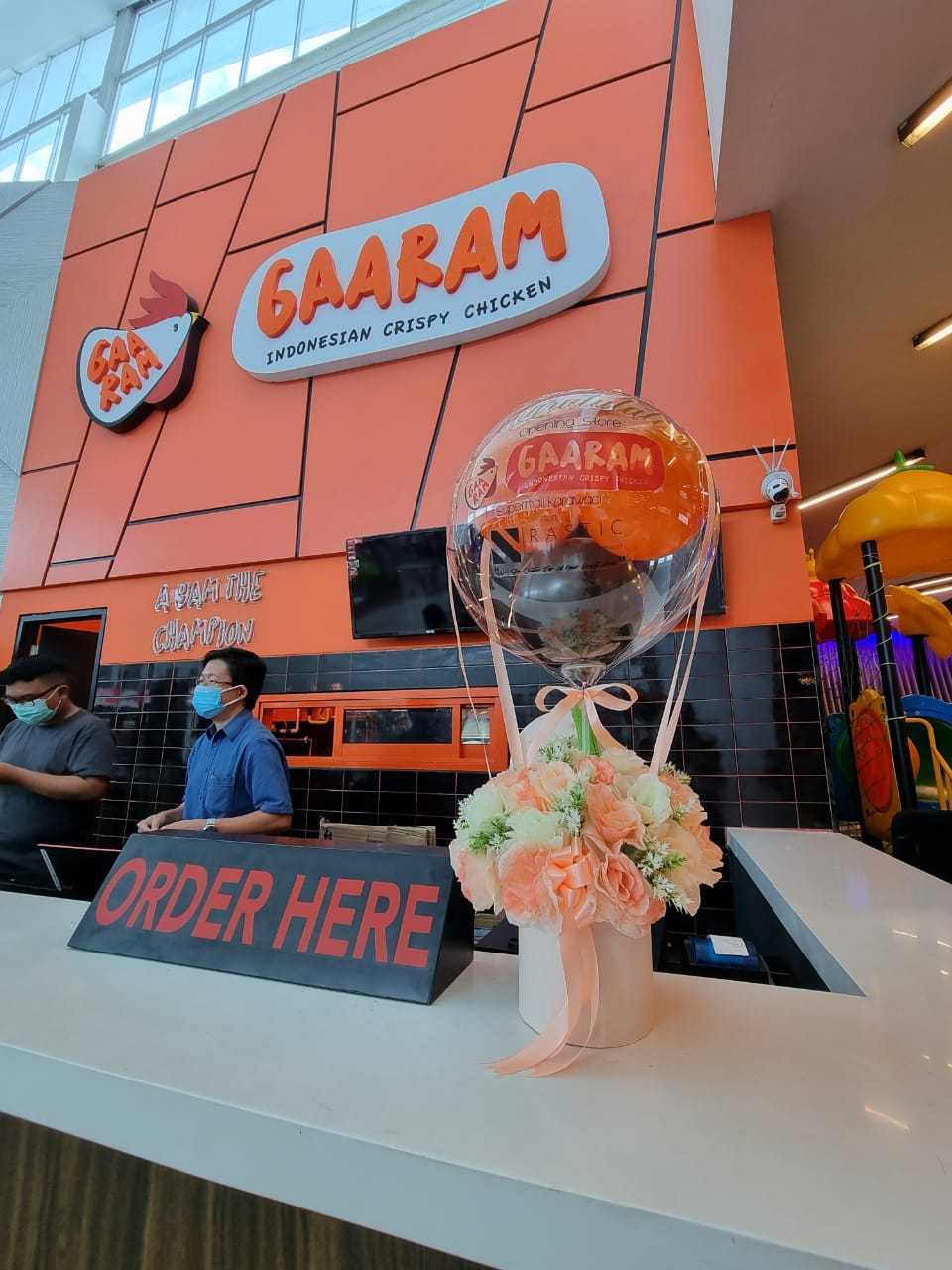 Pt. Rastic Keenandra Karya - ( Rastic Project And Design Development ) Gaaram - Supermall Karawaci Supermal Karawaci, Jl. Boulevard Diponegoro No.105, Klp. Dua, Kec. Klp. Dua, Tangerang, Banten 15810, Indonesia Supermal Karawaci, Jl. Boulevard Diponegoro No.105, Klp. Dua, Kec. Klp. Dua, Tangerang, Banten 15810, Indonesia Pt-Karya-Milenial-Development-Rastic-Project-And-Design-Development-Gaaram Contemporary 124691