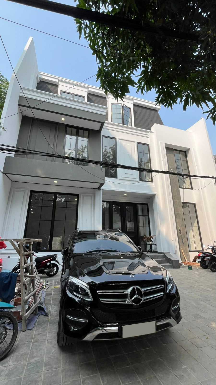 Andy Kantor Scbd Jakarta, Daerah Khusus Ibukota Jakarta, Indonesia Jakarta, Daerah Khusus Ibukota Jakarta, Indonesia Andy-Kantor-Scbd  223067