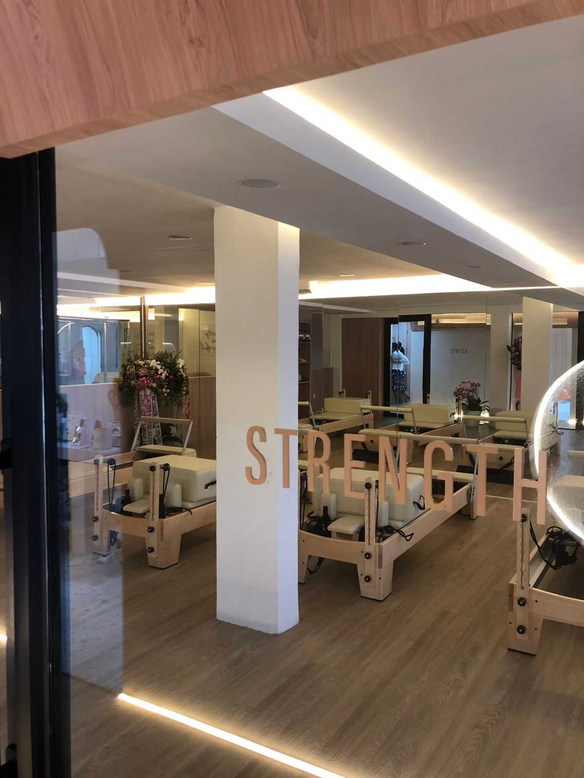 Andy 3 Studio Pilates Jakarta, Daerah Khusus Ibukota Jakarta, Indonesia Jakarta, Daerah Khusus Ibukota Jakarta, Indonesia Andy-3-Studio-Pilates  223078