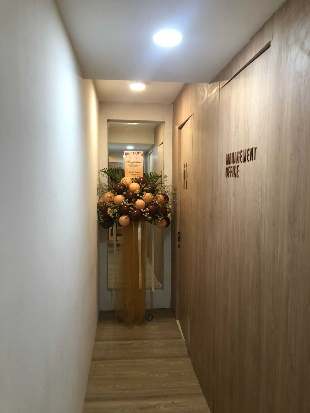 Andy 3 Studio Pilates Jakarta, Daerah Khusus Ibukota Jakarta, Indonesia Jakarta, Daerah Khusus Ibukota Jakarta, Indonesia Andy-3-Studio-Pilates  223079