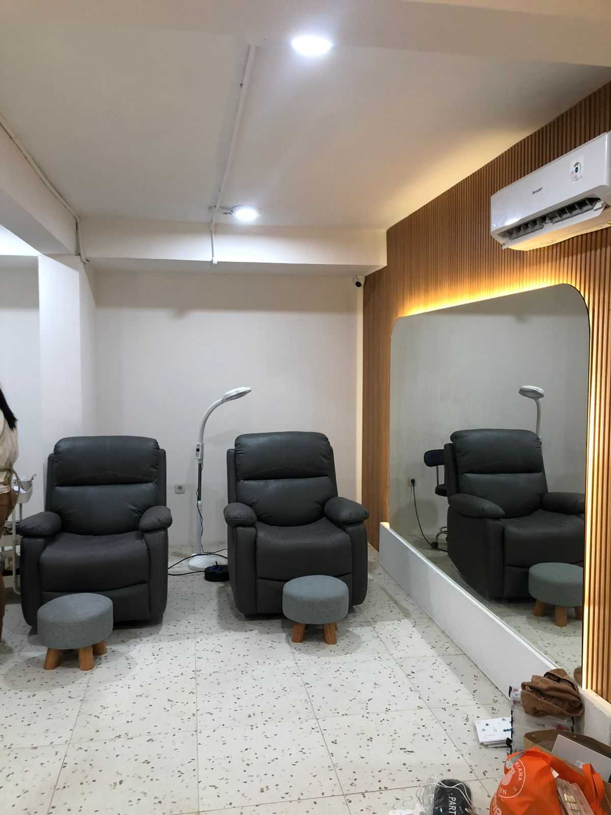 Andy 3 Studio Pilates Jakarta, Daerah Khusus Ibukota Jakarta, Indonesia Jakarta, Daerah Khusus Ibukota Jakarta, Indonesia Andy-3-Studio-Pilates  223082