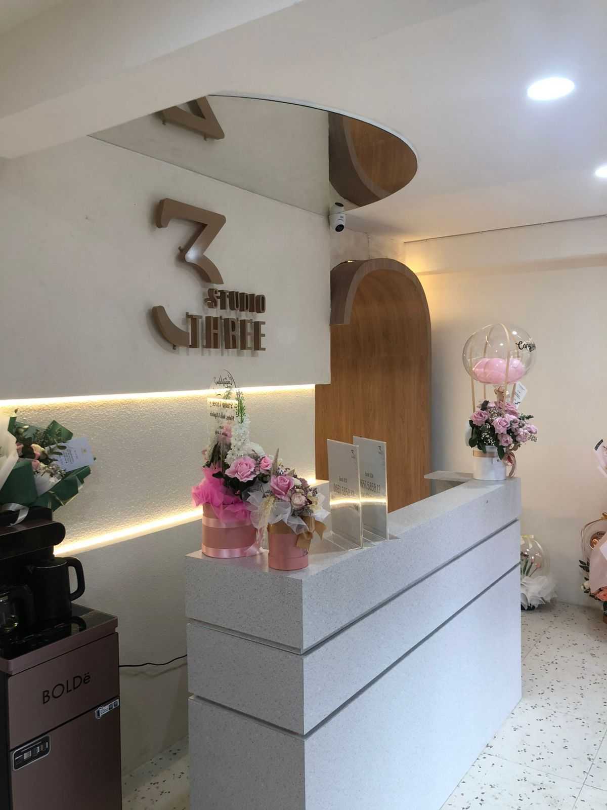 Andy 3 Studio Pilates Jakarta, Daerah Khusus Ibukota Jakarta, Indonesia Jakarta, Daerah Khusus Ibukota Jakarta, Indonesia Andy-3-Studio-Pilates  223085