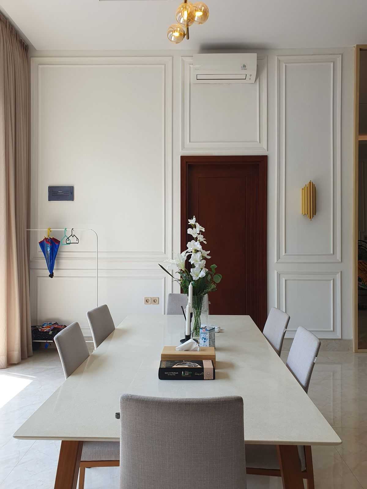 Andy Pm House Jakarta, Daerah Khusus Ibukota Jakarta, Indonesia Jakarta, Daerah Khusus Ibukota Jakarta, Indonesia Andy-Pm-House  223104