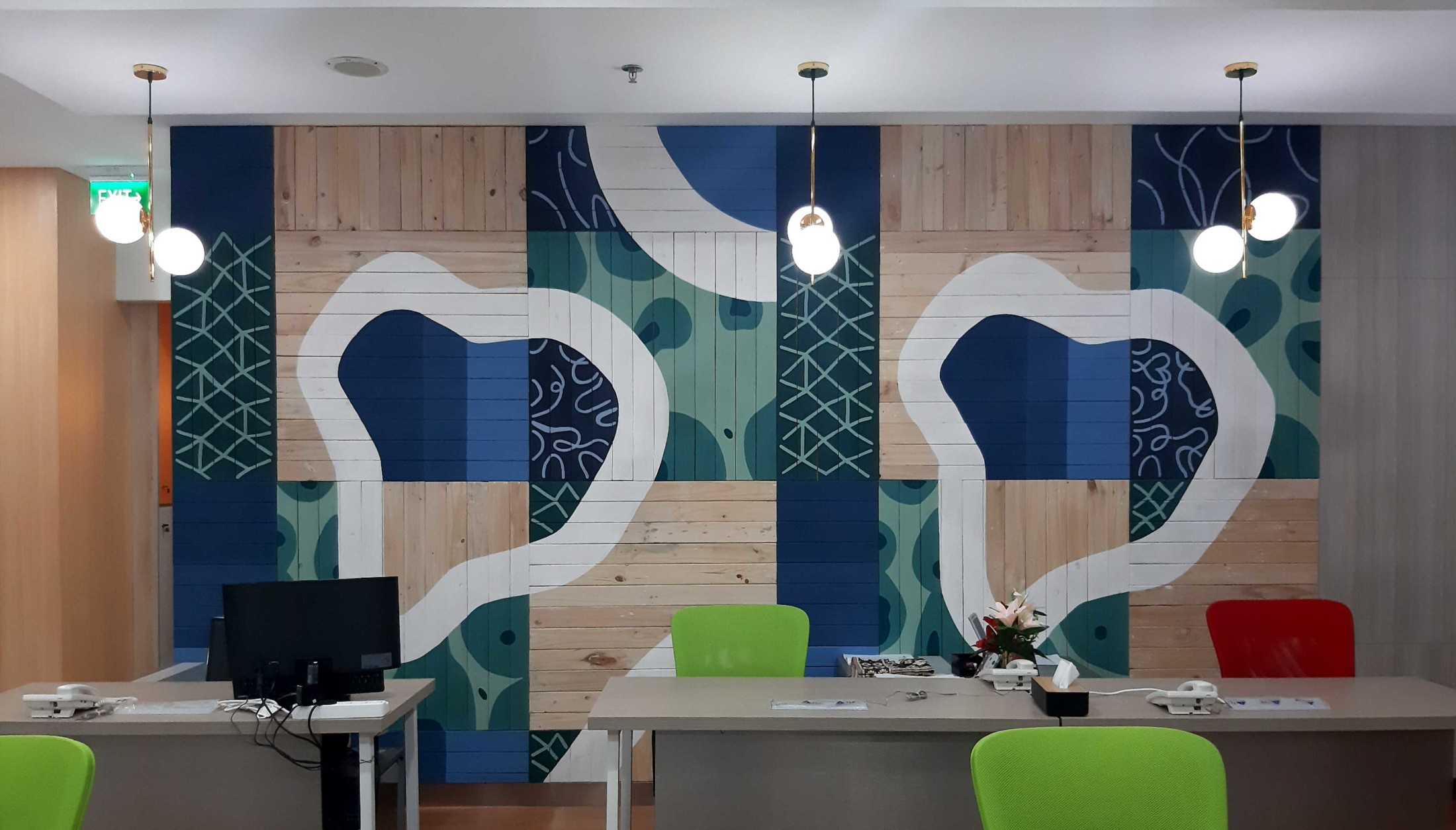 Jasa Design and Build SEGI Architect di Banten