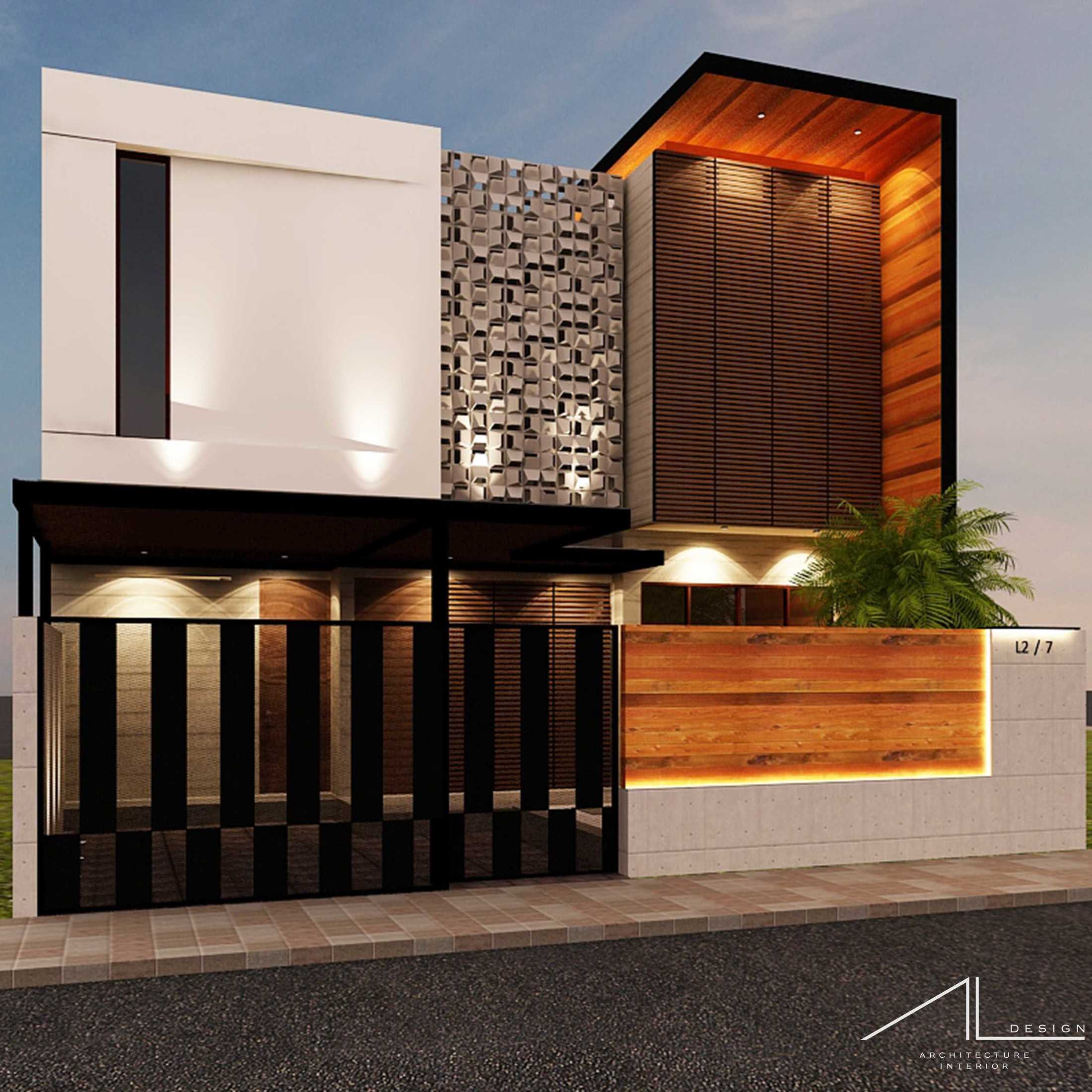 Aldesign Wa House - Bsd Jl. Kereta Kencana Ii, Rw. Mekar Jaya, Kec. Serpong, Kota Tangerang Selatan, Banten 15310, Indonesia Sinar Mas Land Plaza, Jl. Bsd Green Boulevard Barat Kav. Office Park No. 1, Sampora, Tangerang, Banten 15157, Indonesia Aldesign-Wa-House-Bsd  78315