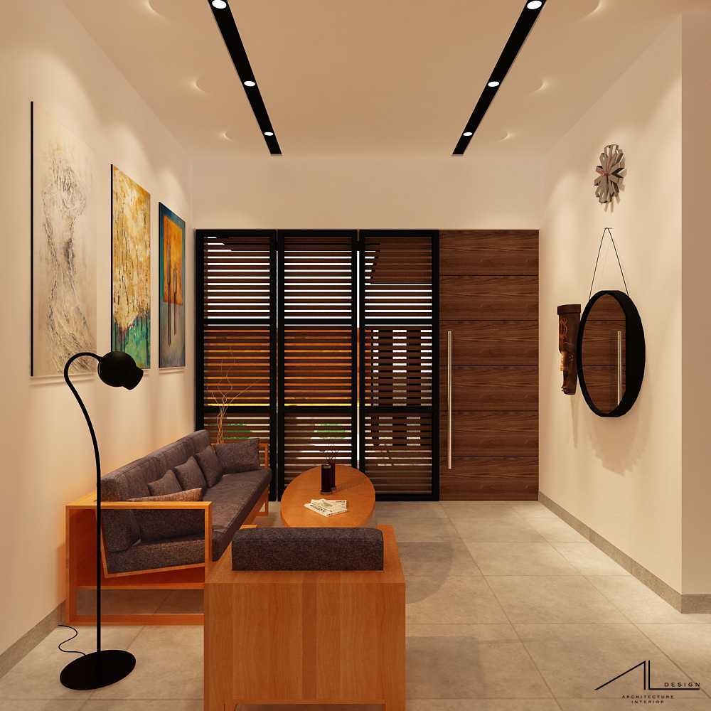 Aldesign Wa House - Bsd Jl. Kereta Kencana Ii, Rw. Mekar Jaya, Kec. Serpong, Kota Tangerang Selatan, Banten 15310, Indonesia Sinar Mas Land Plaza, Jl. Bsd Green Boulevard Barat Kav. Office Park No. 1, Sampora, Tangerang, Banten 15157, Indonesia Aldesign-Wa-House-Bsd  78318