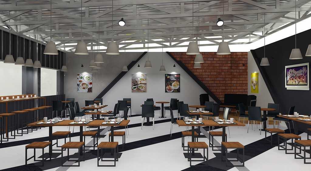 Megadesain Interior Design And Build Cafe Kabupaten Garut, Jawa Barat, Indonesia Kabupaten Garut, Jawa Barat, Indonesia Kristeddy-Pranata-Design-And-Build-Cafe  126993