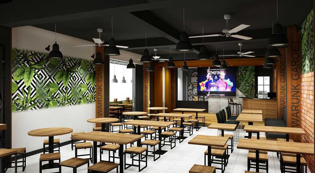 Megadesain Interior Design And Build Cafe Kabupaten Garut, Jawa Barat, Indonesia Kabupaten Garut, Jawa Barat, Indonesia Kristeddy-Pranata-Design-And-Build-Cafe  126995