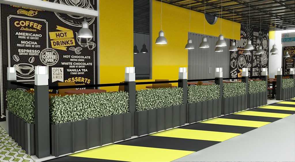 Megadesain Interior Design And Build Cafe Kabupaten Garut, Jawa Barat, Indonesia Kabupaten Garut, Jawa Barat, Indonesia Kristeddy-Pranata-Design-And-Build-Cafe  126996