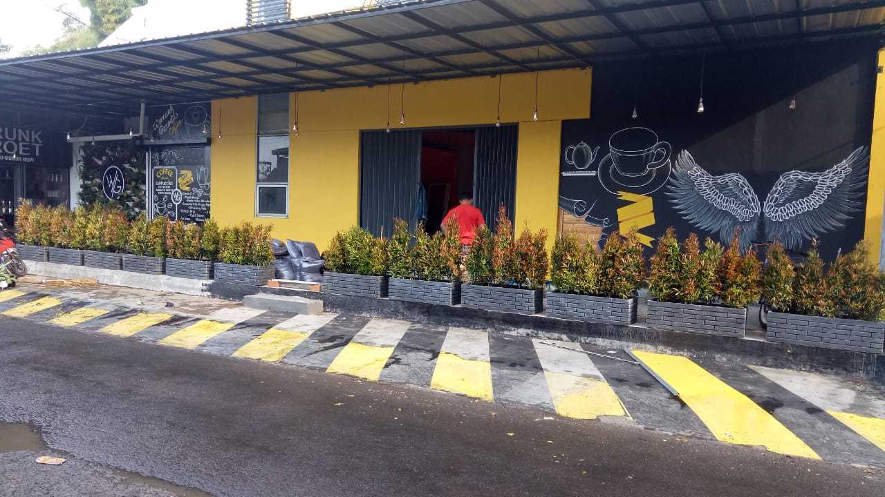 Megadesain Interior Design And Build Cafe Kabupaten Garut, Jawa Barat, Indonesia Kabupaten Garut, Jawa Barat, Indonesia Kristeddy-Pranata-Design-And-Build-Cafe  126997