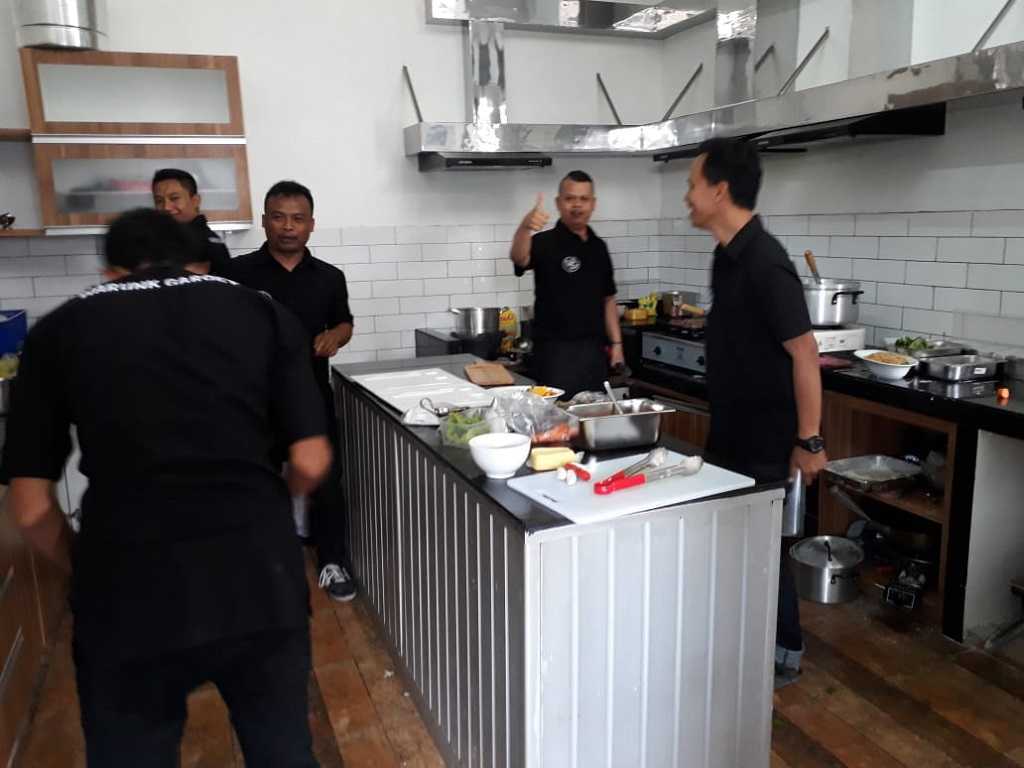 Megadesain Interior Design And Build Cafe Kabupaten Garut, Jawa Barat, Indonesia Kabupaten Garut, Jawa Barat, Indonesia Kristeddy-Pranata-Design-And-Build-Cafe  126999