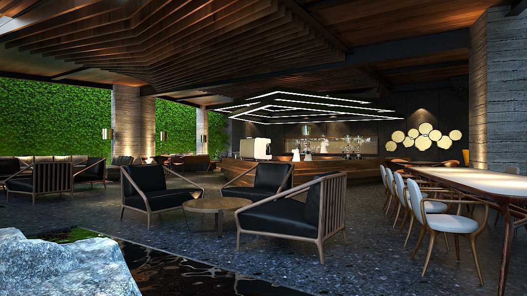 Jasa Interior Desainer AA and Associates di Jawa Timur
