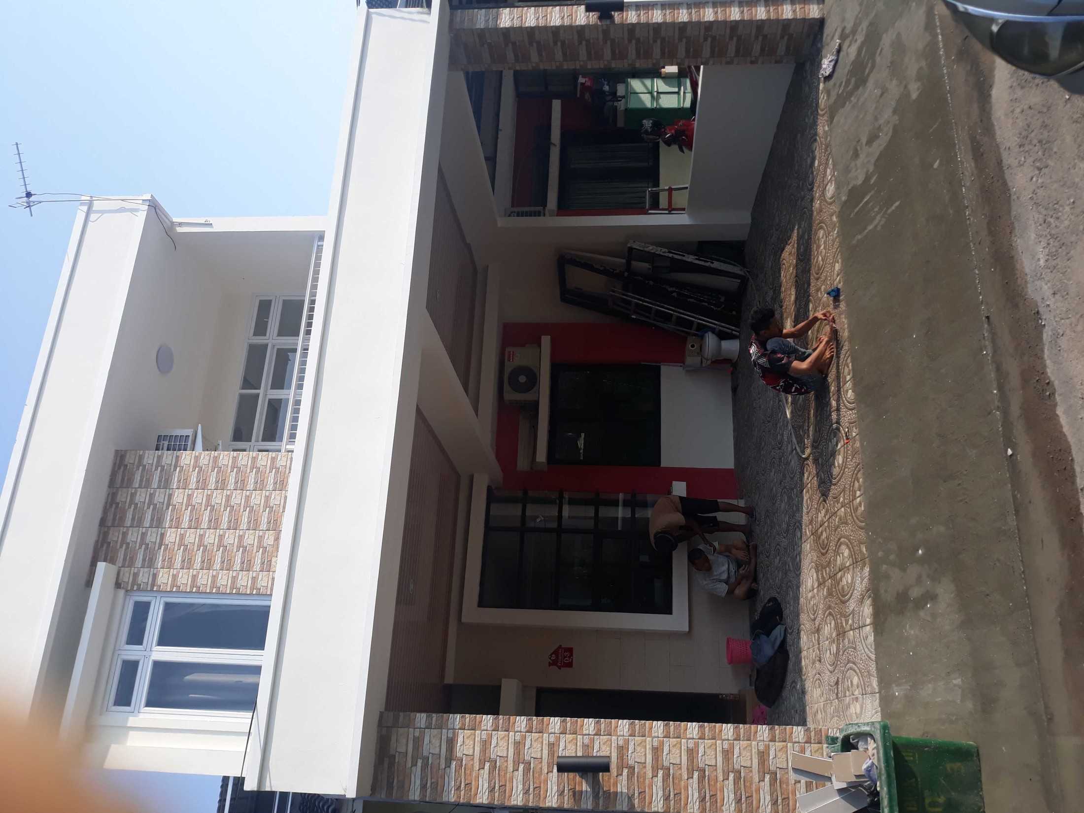Jasa Design and Build Sangkarmas property di Karawang