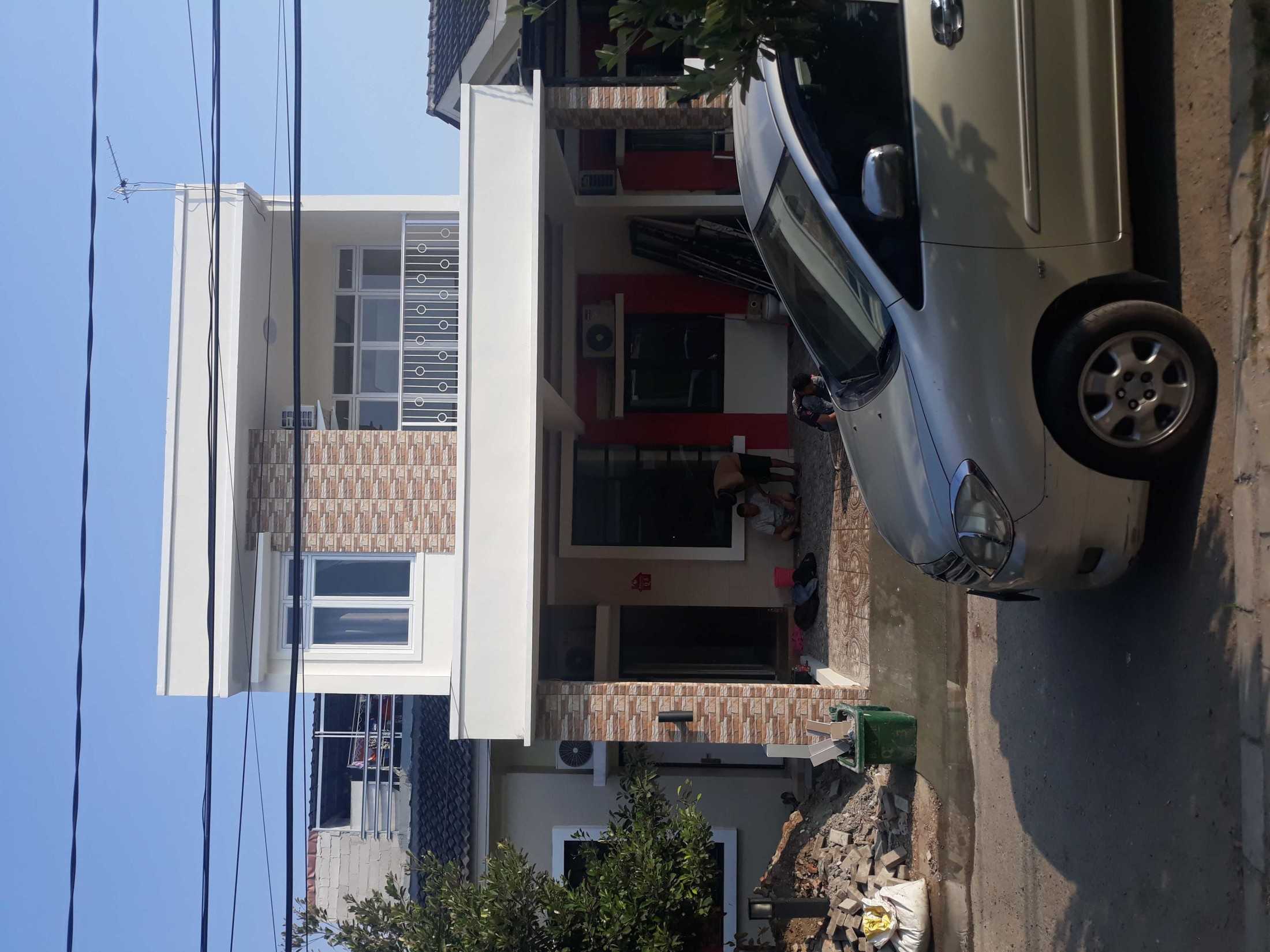 Sangkarmas Property Project Galuhmas Cluster Primrose Kabupaten Karawang, Jawa Barat, Indonesia Kabupaten Karawang, Jawa Barat, Indonesia Sangkarmas-Property-Project-Galuhmas-Cluster-Primrose  130912