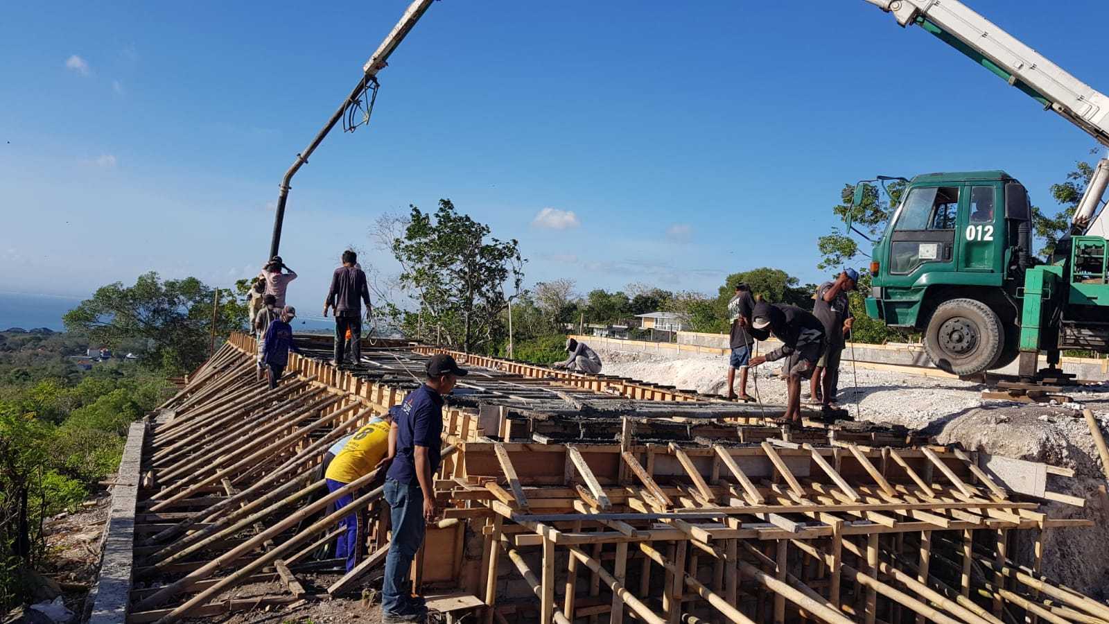 Integrate Design & Build Mr. W Uluwatu Project Pecatu, Kec. Kuta Sel., Kabupaten Badung, Bali, Indonesia Pecatu, Kec. Kuta Sel., Kabupaten Badung, Bali, Indonesia Integrate-Design-Build-Mr-W-Uluwatu-Project  133783