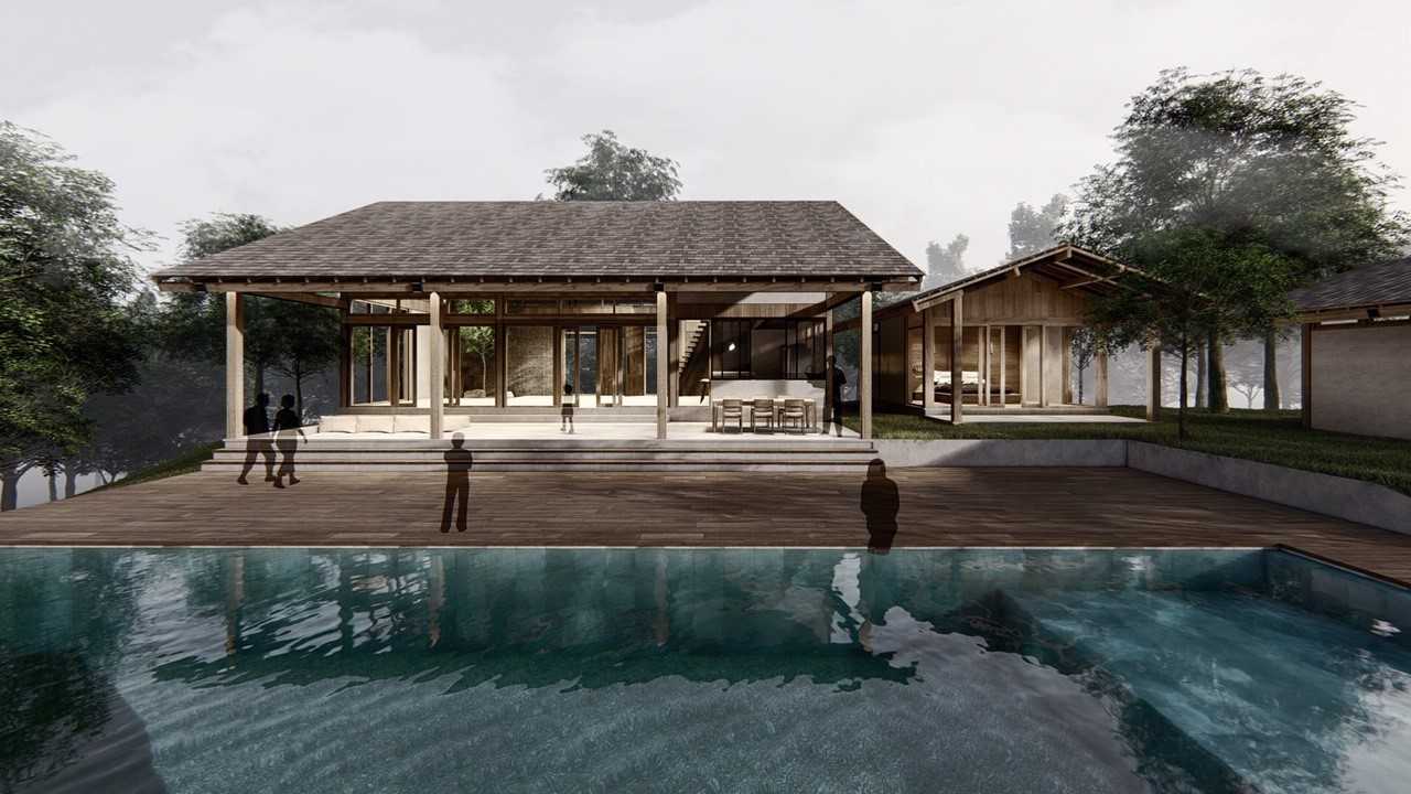 Integrate Design & Build Mr. W Uluwatu Project Pecatu, Kec. Kuta Sel., Kabupaten Badung, Bali, Indonesia Pecatu, Kec. Kuta Sel., Kabupaten Badung, Bali, Indonesia Integrate-Design-Build-Mr-W-Uluwatu-Project  133789