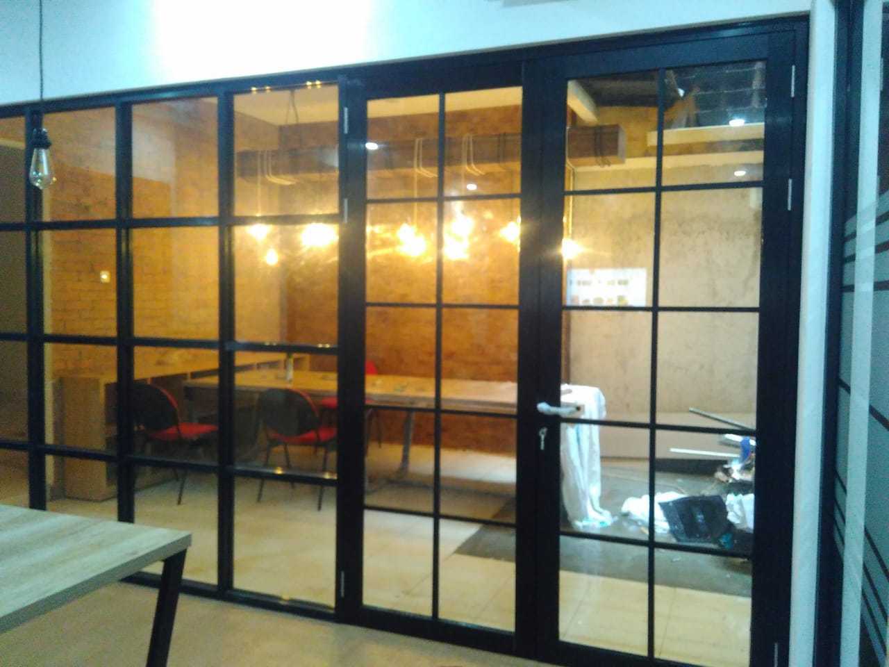 Integrate Design & Build Dpk Office Jl. Administrasi Negara I, Bend. Hilir, Kecamatan Tanah Abang, Kota Jakarta Pusat, Daerah Khusus Ibukota Jakarta, Indonesia Jl. Administrasi Negara I, Bend. Hilir, Kecamatan Tanah Abang, Kota Jakarta Pusat, Daerah Khusus Ibukota Jakarta, Indonesia Integrate-Design-Build-Dpk-Office  136060