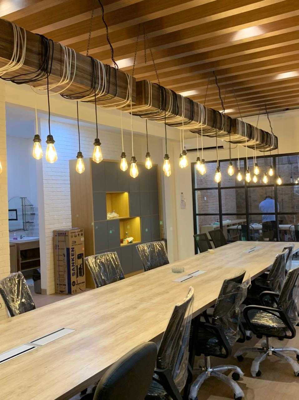 Integrate Design & Build Dpk Office Jl. Administrasi Negara I, Bend. Hilir, Kecamatan Tanah Abang, Kota Jakarta Pusat, Daerah Khusus Ibukota Jakarta, Indonesia Jl. Administrasi Negara I, Bend. Hilir, Kecamatan Tanah Abang, Kota Jakarta Pusat, Daerah Khusus Ibukota Jakarta, Indonesia Integrate-Design-Build-Dpk-Office  136063