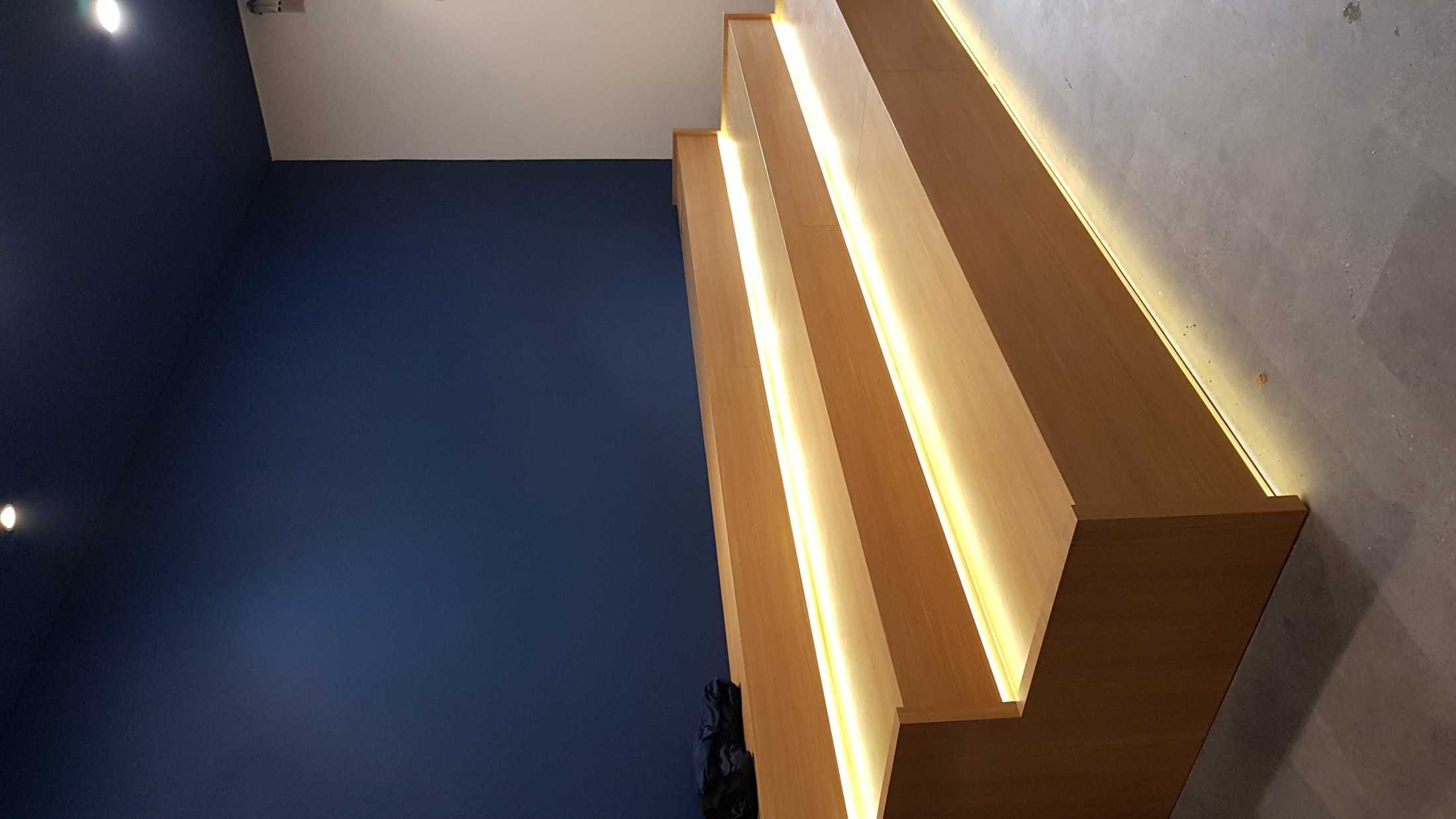 Integrate Design & Build Dpk Office Jl. Administrasi Negara I, Bend. Hilir, Kecamatan Tanah Abang, Kota Jakarta Pusat, Daerah Khusus Ibukota Jakarta, Indonesia Jl. Administrasi Negara I, Bend. Hilir, Kecamatan Tanah Abang, Kota Jakarta Pusat, Daerah Khusus Ibukota Jakarta, Indonesia Integrate-Design-Build-Dpk-Office  136073