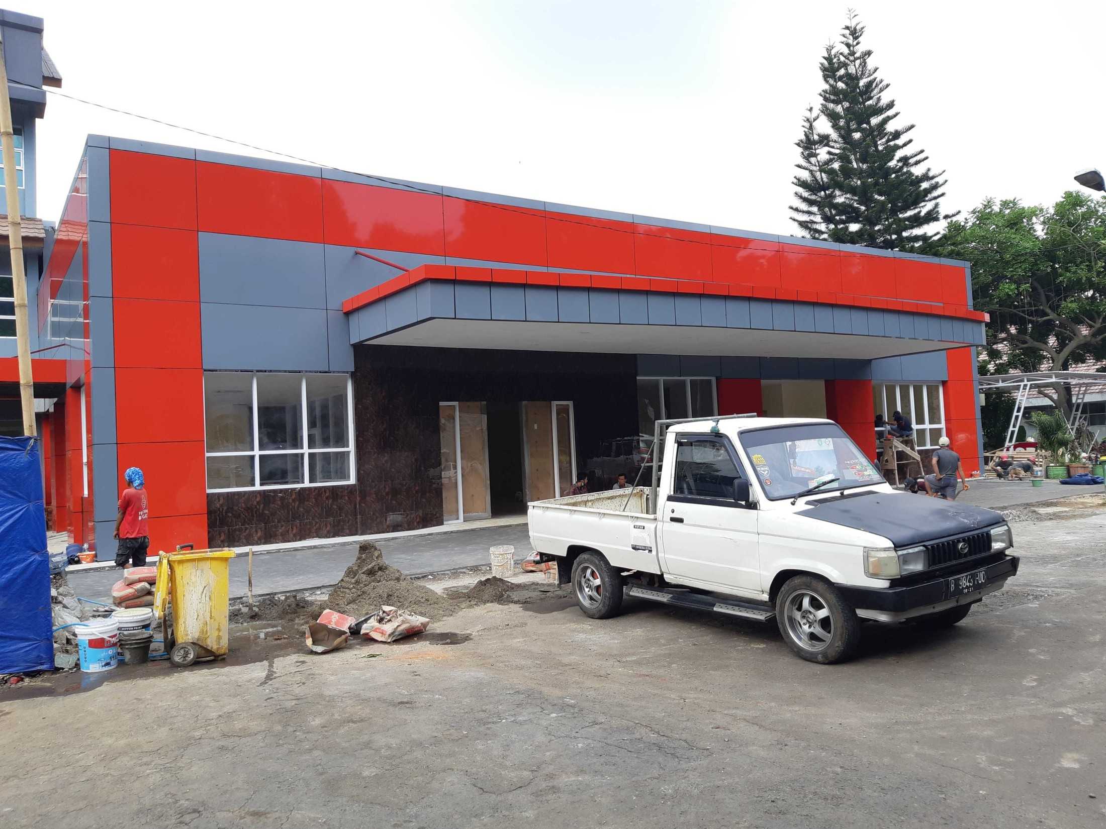 Jafa Desain & Build Desain Igd Rsmm Kota Bogor, Jawa Barat, Indonesia Kota Bogor, Jawa Barat, Indonesia Jafa-Desain-Build-Desain-Igd-Rsmm  137358