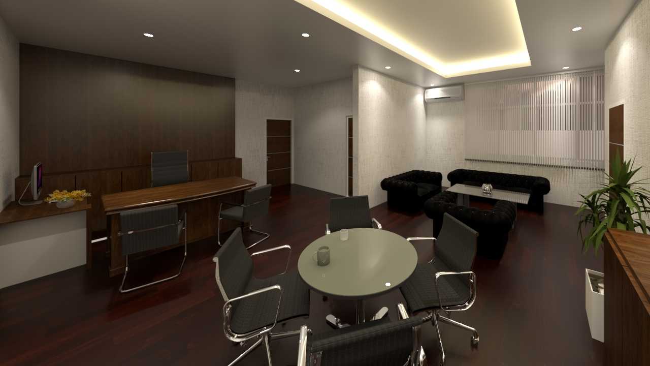 Jasa Kontraktor JAFA desain & build di Cirebon