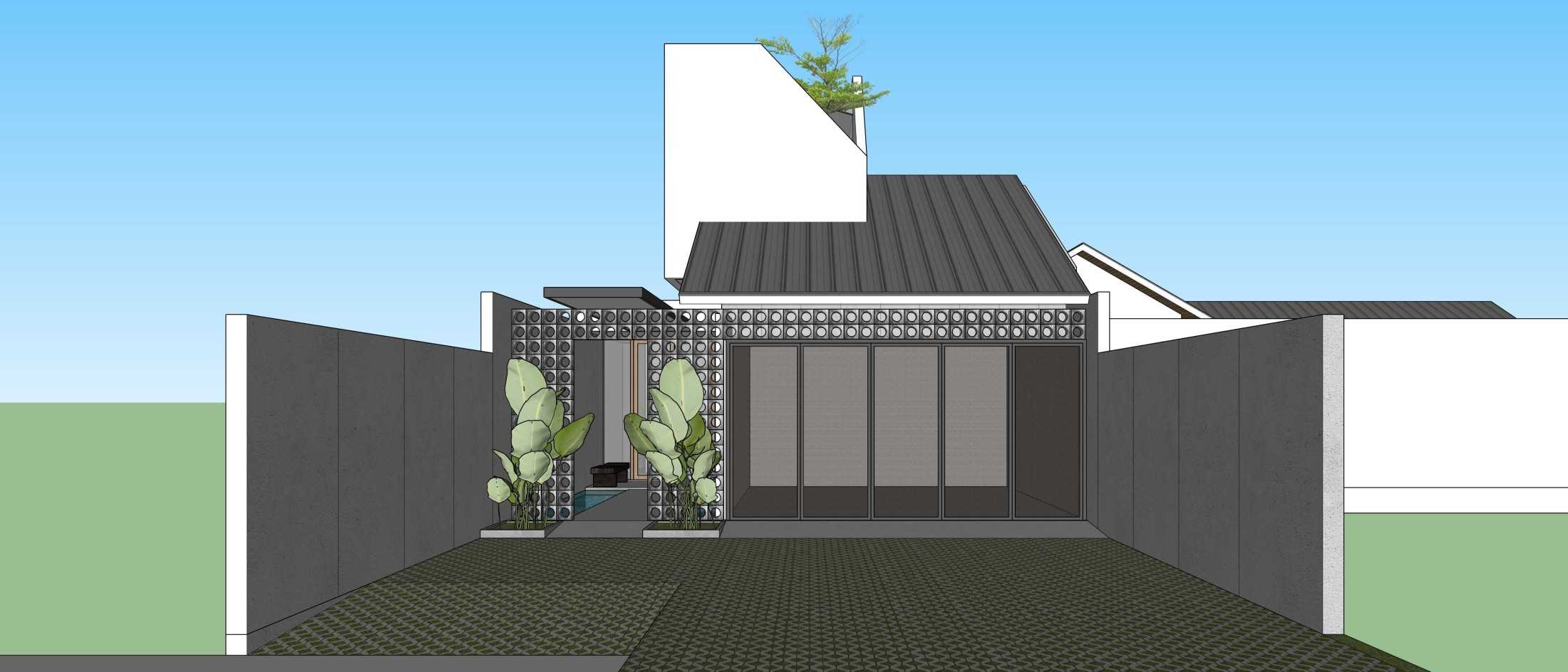 Jasa Design and Build I+K  Studio Architects di Bekasi