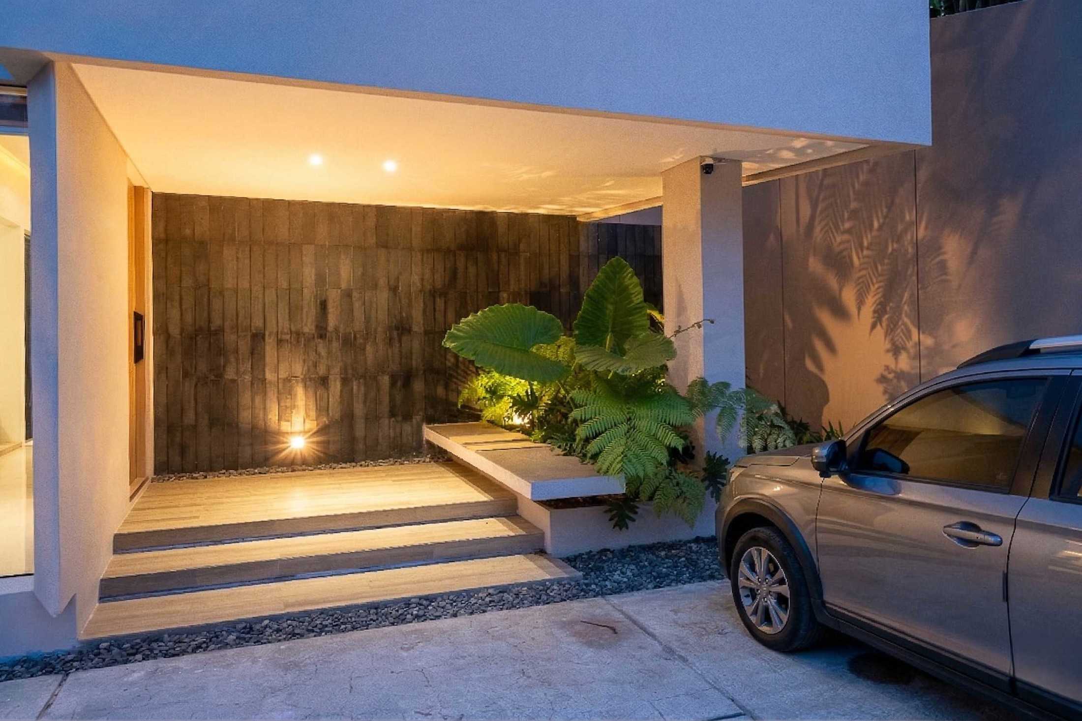 Mimar Architect Dy-House Jakarta, Daerah Khusus Ibukota Jakarta, Indonesia Jakarta, Daerah Khusus Ibukota Jakarta, Indonesia Mimar-Architect-Dy-House  224745