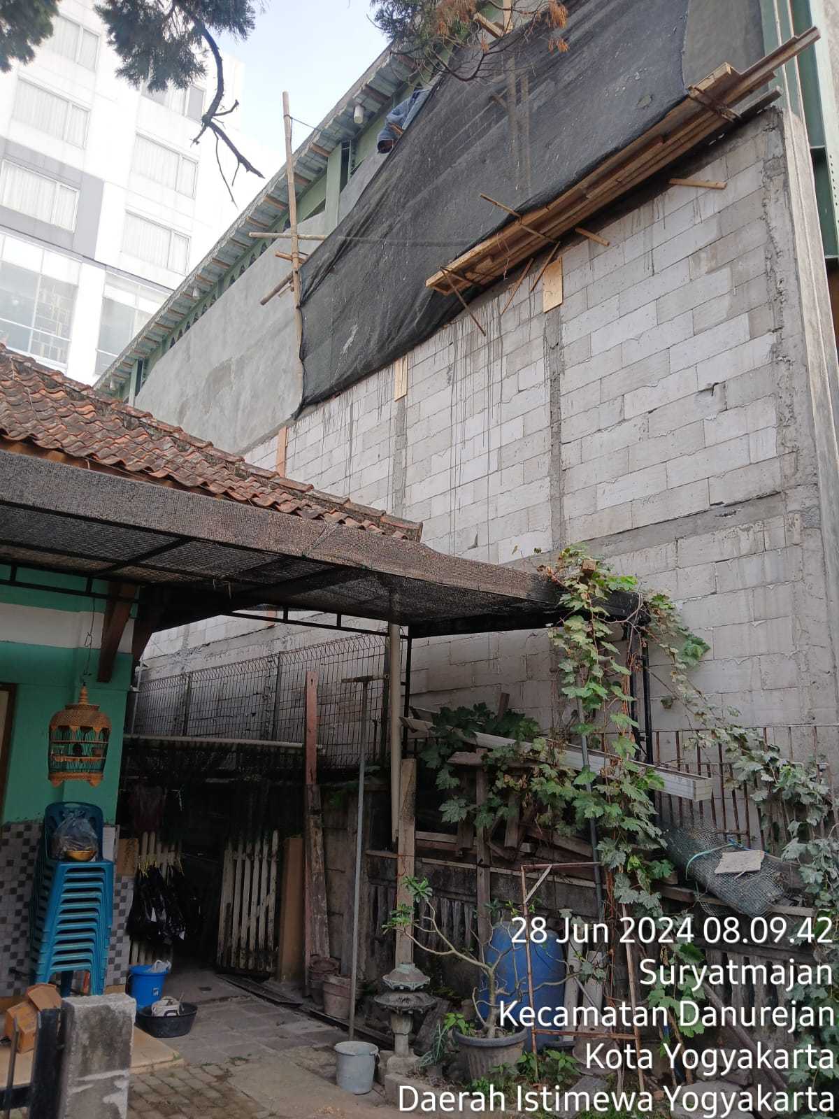 Epic Corpora Resto Mall Malioboro Jakarta, Daerah Khusus Ibukota Jakarta, Indonesia Jakarta, Daerah Khusus Ibukota Jakarta, Indonesia Epic-Corpora-Resto-Mall-Malioboro  224271