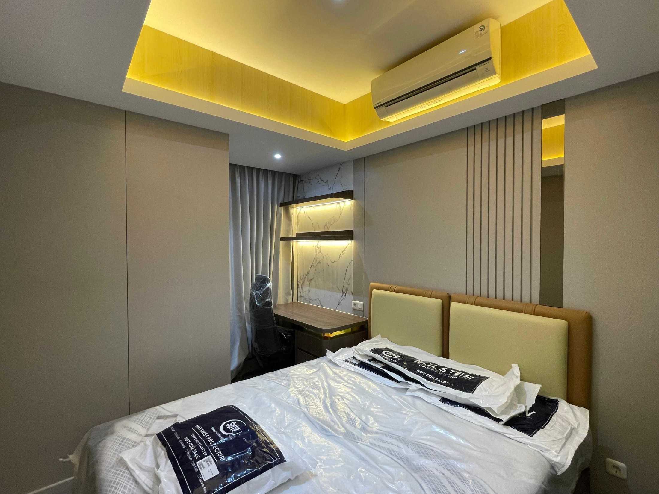 Archdo Studio Mr. E Home Jakarta, Daerah Khusus Ibukota Jakarta, Indonesia Jakarta, Daerah Khusus Ibukota Jakarta, Indonesia Archdo-Studio-Mr-E-Home  223418