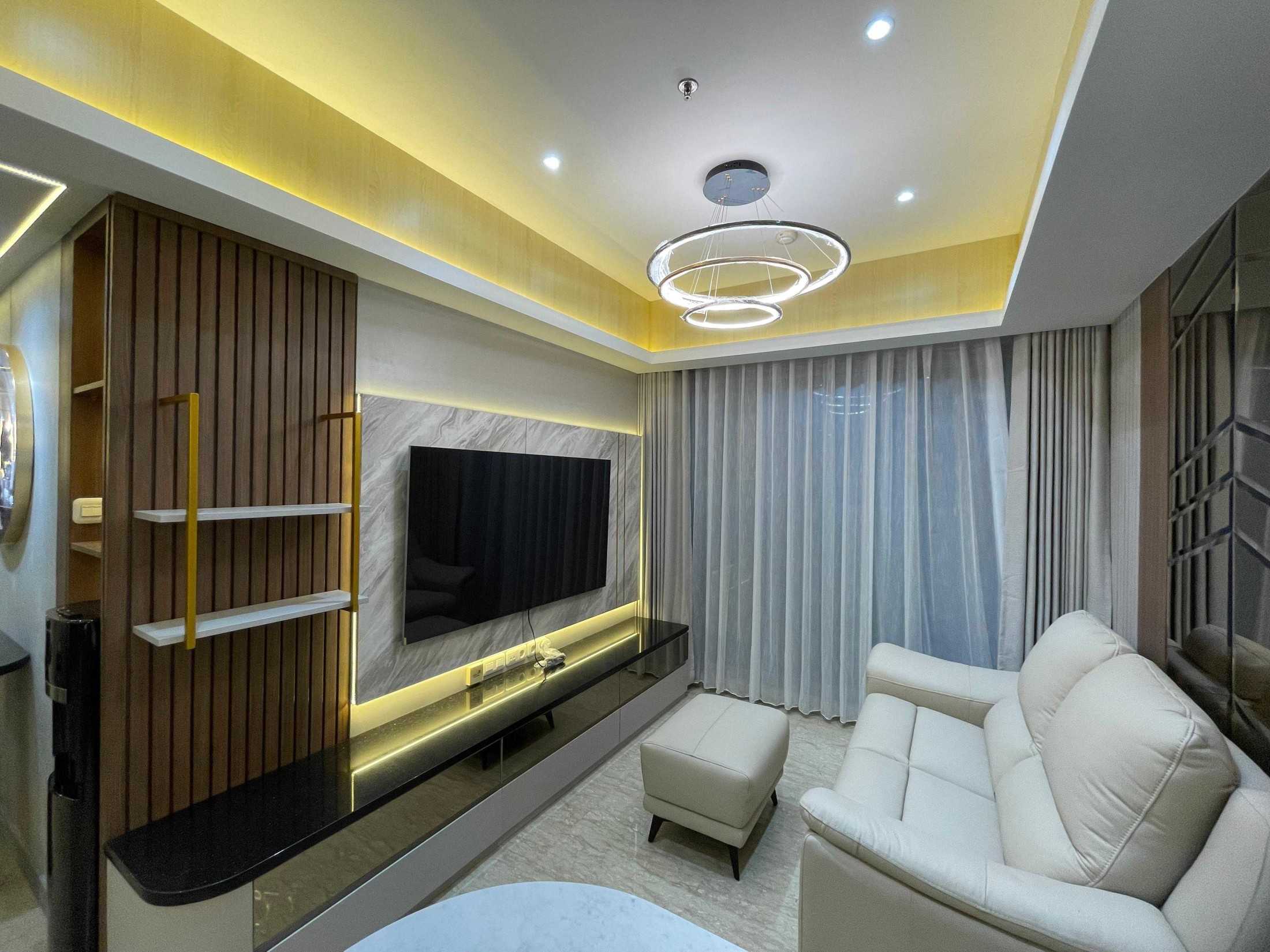 Archdo Studio Mr. E Home Jakarta, Daerah Khusus Ibukota Jakarta, Indonesia Jakarta, Daerah Khusus Ibukota Jakarta, Indonesia Archdo-Studio-Mr-E-Home  223420