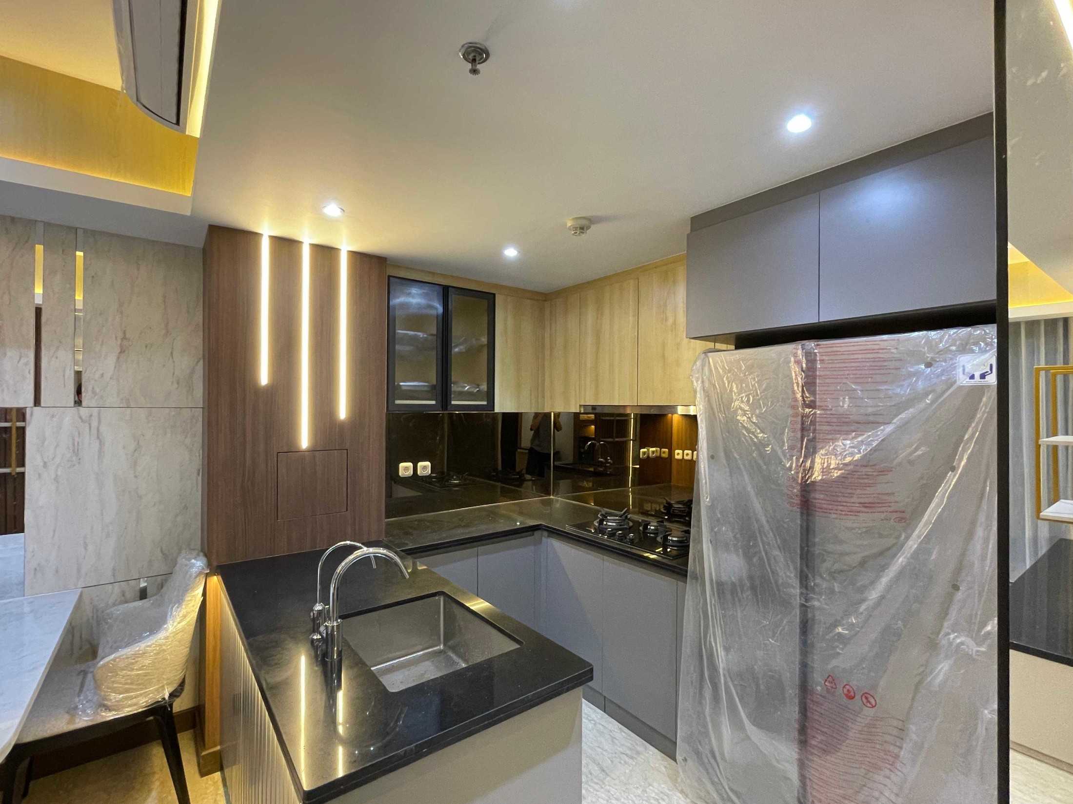 Archdo Studio Mr. E Home Jakarta, Daerah Khusus Ibukota Jakarta, Indonesia Jakarta, Daerah Khusus Ibukota Jakarta, Indonesia Archdo-Studio-Mr-E-Home  223421