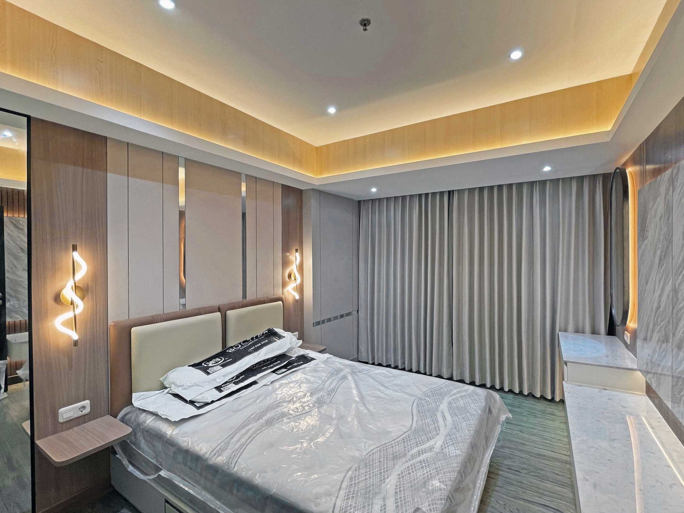 Archdo Studio Mr. E Home Jakarta, Daerah Khusus Ibukota Jakarta, Indonesia Jakarta, Daerah Khusus Ibukota Jakarta, Indonesia Archdo-Studio-Mr-E-Home  223422