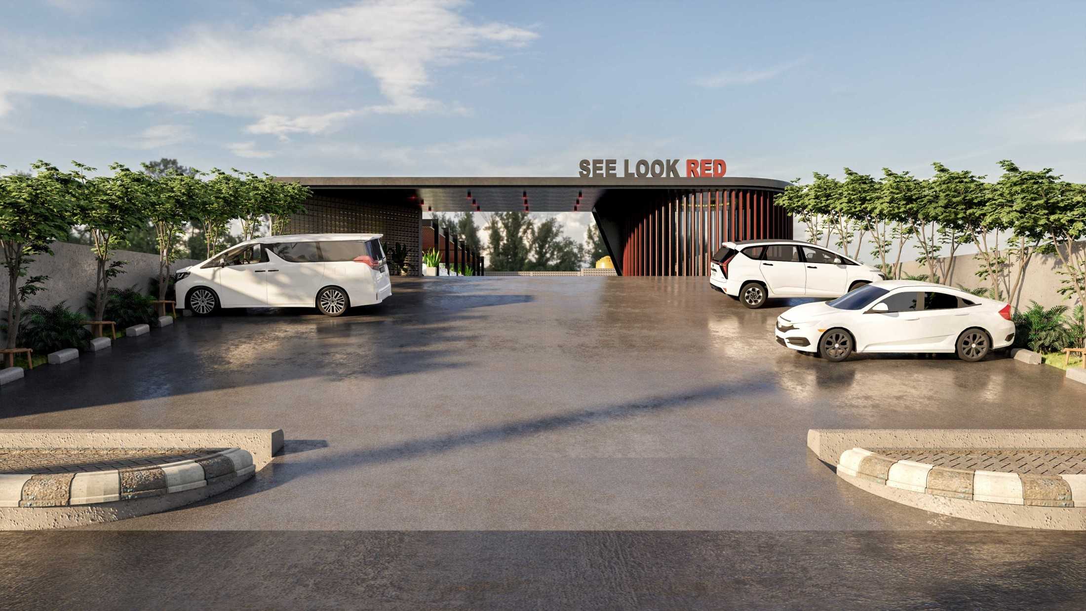 Jasa Design and Build pt. arsi plus studio di Jakarta