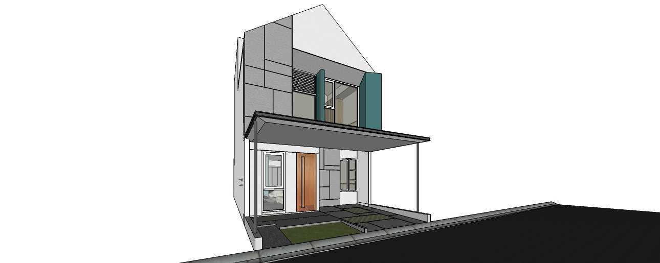 Zigzag Architecture Studio E House - Mampang Hills, Depok Jl. Pramuka Raya Depok No.29, Mampang, Pancoran Mas, Kota Depok, Jawa Barat 16433, Indonesia Jl. Pramuka Raya Depok No.29, Mampang, Pancoran Mas, Kota Depok, Jawa Barat 16433, Indonesia Zigzag-Architecture-Studio-E-House-Mampang-Hills-Depok  63544